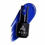 LIQUID POLYGEL ALBI Summer collection 06, 15