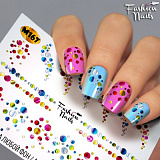 ������� FN metallic 167