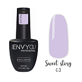 ���� ��� ENVY Sweet Story 03, 10��