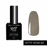 ���� ��� ENVY Kitty Star 03, 10��