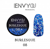  Burlesque ENVY     08, 6
