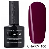   ELPAZA Charm 106, 10