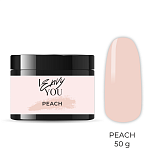 ���� ENVY Cold Gel Peach, 50��