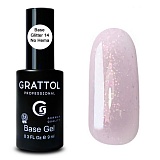  GRATTOL glitter 14, 9
