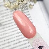   Patrisa Nail Nude Glow 453, 8