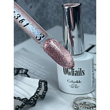   OGnails Diamand Cat ( ) 03, 8