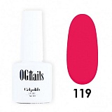 ���� ��� OGnails SecondWhite coll 119, 8��