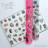 ������� FN 3D/114