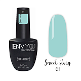 ���� ��� ENVY Sweet Story 01, 10��