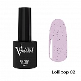 ���� ��� VELVETIME Lollipop 02, 10��