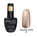 ���� ��� ENVY Golden Sand 03, 10��