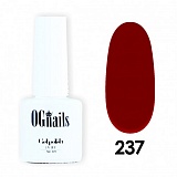 ���� ��� OGnails SecondWhite coll 237, 8��