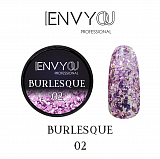 ���� Burlesque ENVY ��� ������� � ��������� 02, 6��