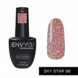 ���� ��� ENVY Sky Star ��������������� 06, 10��