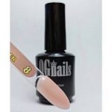  OGnails Nude Base Shimmer 08, 15