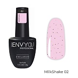 ���� ��� ENVY MilkShake 02, 10��