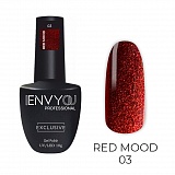 ���� ��� ENVY Red Mood 03, 10��
