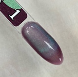 ���� ��� OGnails Phantom cat 01, 8��