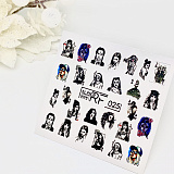 ������� �� ����� ��� RF 025