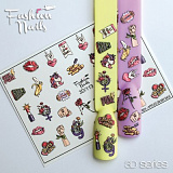 ������� FN 3D/113