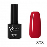   VELVETIME 303, 10