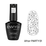 ��� ENVY After Party ������� ��� �/� 01, 15��