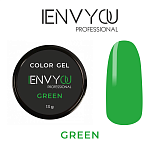 ���� ENVY Color Gel GREEN, 13��