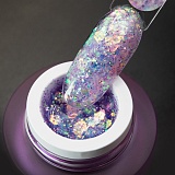      Patrisa Nail KOREAN GEL Mauve, 5