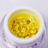 ���� ��� ������� � ������� ��������� Patrisa Nail BUBBLE GEL Sunny, 5��