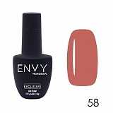 ���� ��� ENVY Exclusive 58, 10��