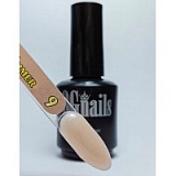  OGnails Nude Base Shimmer 09, 15
