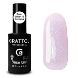  GRATTOL glitter 12, 9