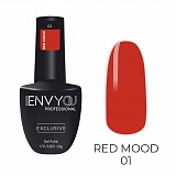 ���� ��� ENVY Red Mood 01, 10��