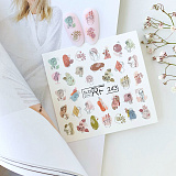 ������� �� ����� ��� RF 243