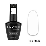 ��� ENVY Top Milk c �� ��� �/�, 15��