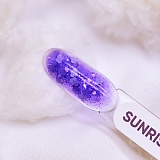 ���� ��� ������� � ������� ��������� Patrisa Nail CLOUD GEL Sunrise, 5��