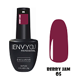   ENVY Berry Jam 05, 10