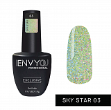 ���� ��� ENVY Sky Star ��������������� 03, 10��