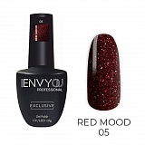 ���� ��� ENVY Red Mood 05, 10��