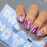 ������� FN white 20