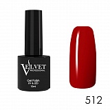   VELVETIME 512, 10