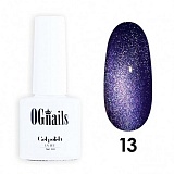 ���� ��� OGnails Space Cat 13, 8��