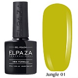   ELPAZA JUNGLE 01, 10
