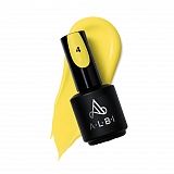 LIQUID POLYGEL ALBI Summer collection 04, 15