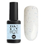  Patrisa Nail BEZE Base 03, 8