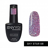 ���� ��� ENVY Sky Star ��������������� 08, 10��