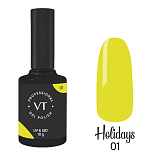 ���� ��� VELVETIME Holidays 01, 10��