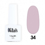 ���� ��� OGnail SecondWhite coll 34, 8��