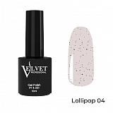 ���� ��� VELVETIME Lollipop 04, 10��