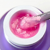 ���� ��� ������� � ��������� Patrisa Nail MUSE GEL Shy, 5��